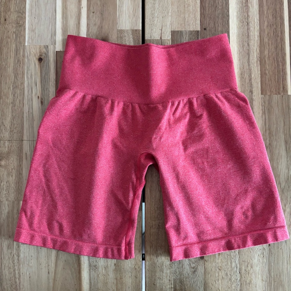 NVGTN‎ Seamless Shorts